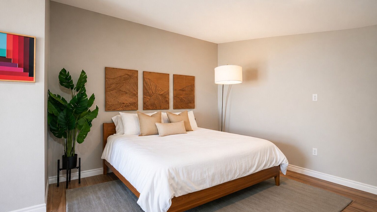 Photo of Bedroom in Las Vegas