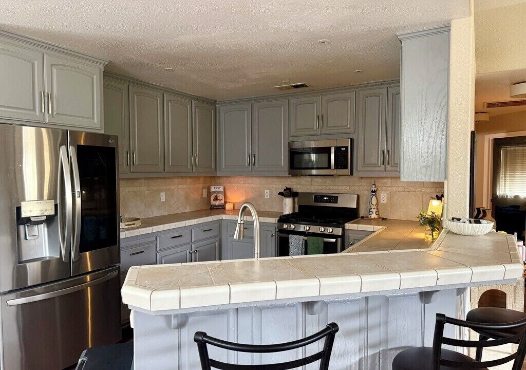 Photo of Kitchen in Chico