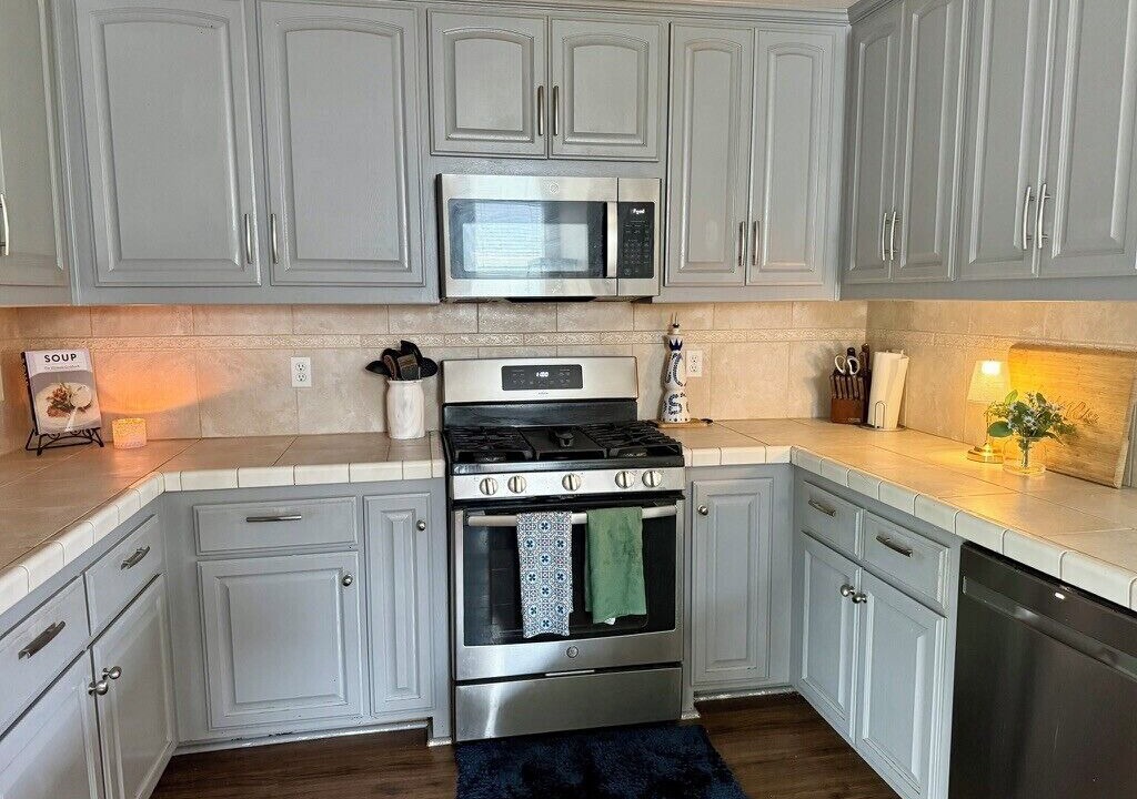 Photo of Kitchen in Chico