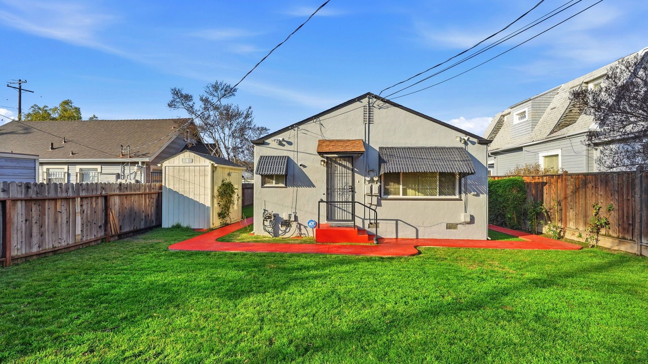 Photo of Outdoor in Stockton