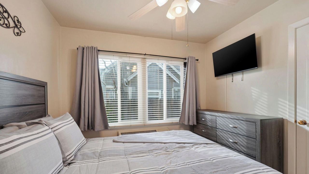 Photo of Bedroom in Stockton
