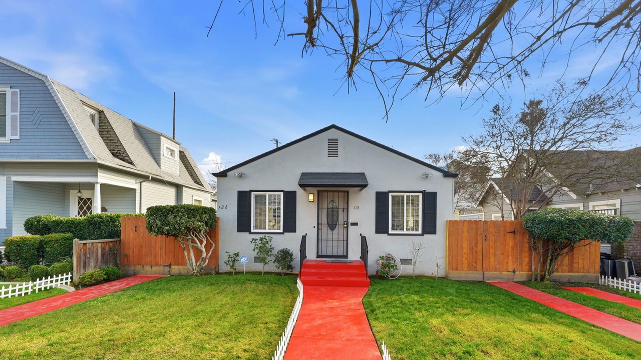 Photo of Outdoor in Stockton