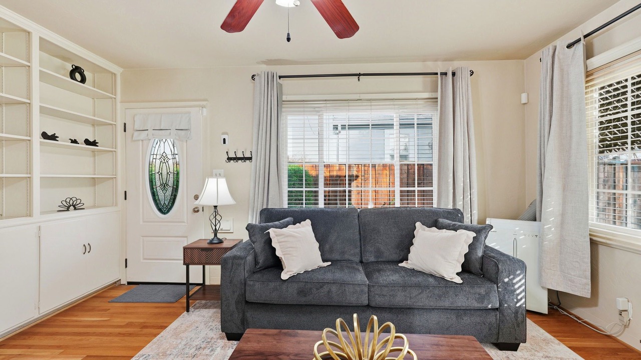 Photo of Livingroom in Stockton
