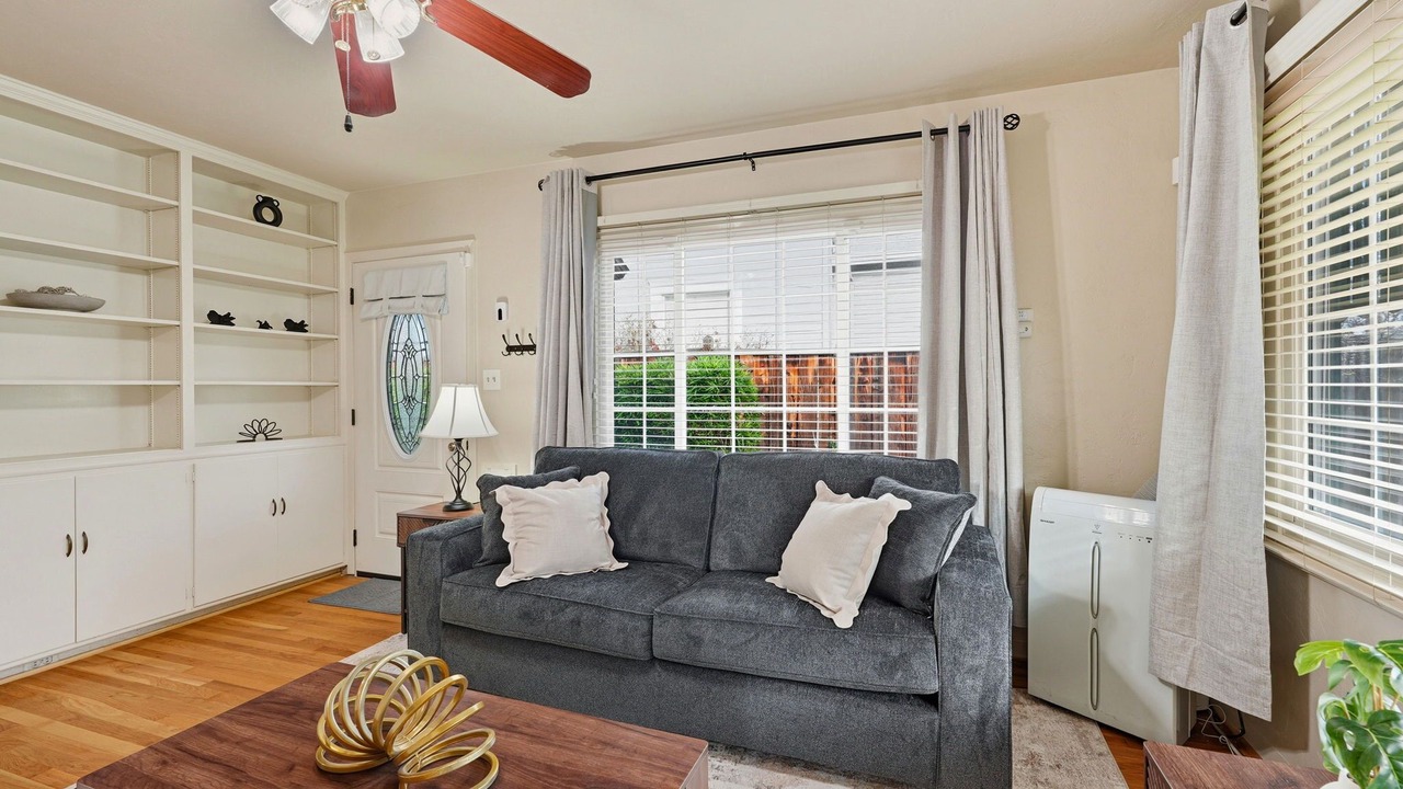 Photo of Livingroom in Stockton