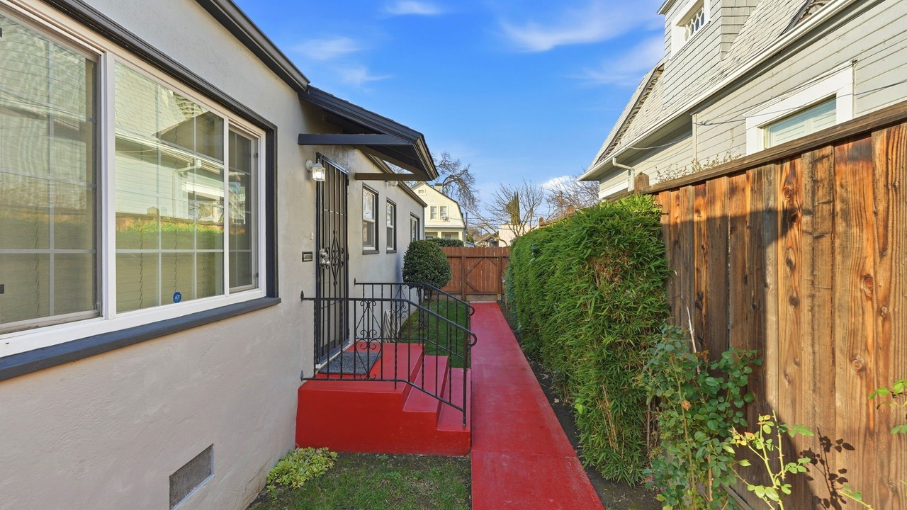 Photo of Outdoor in Stockton