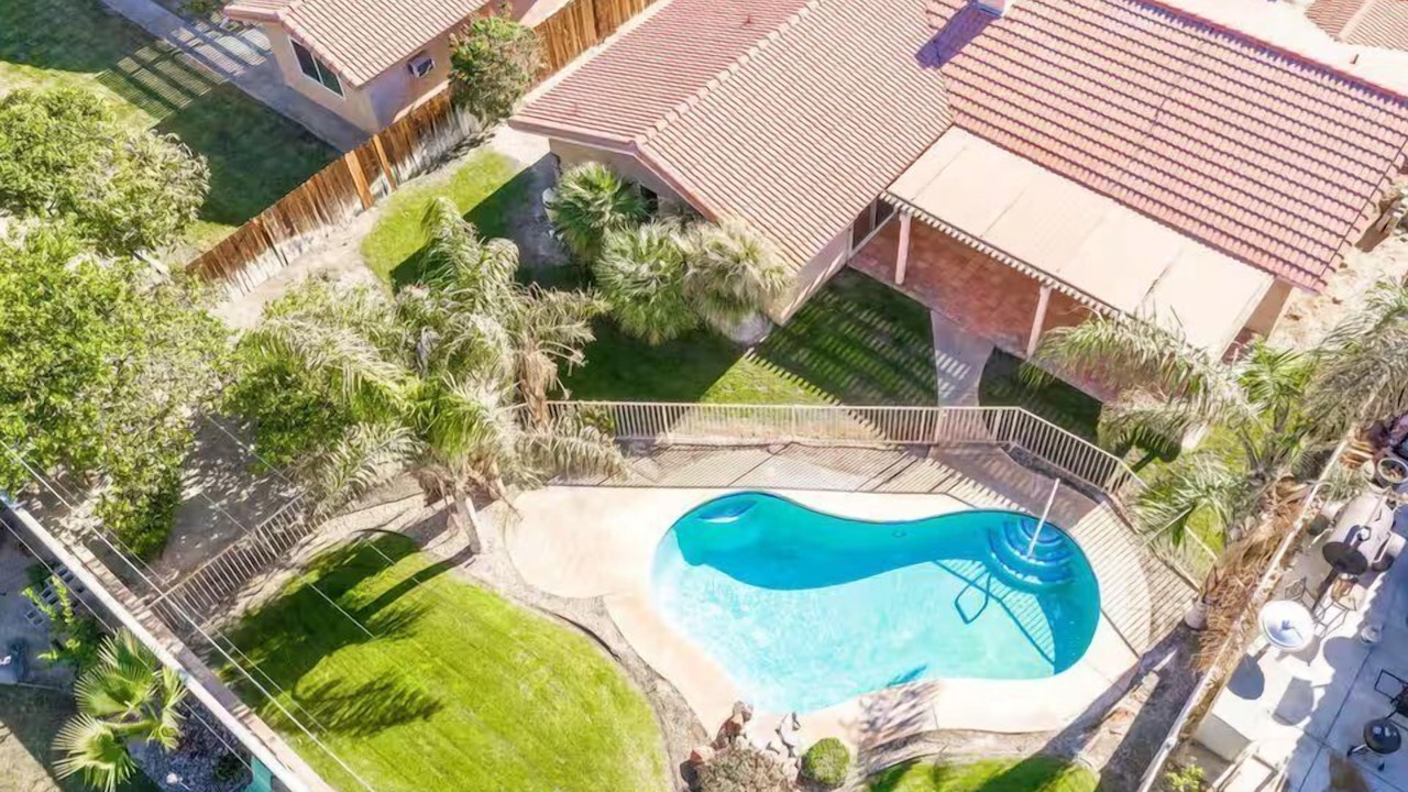 Photo of Outdoor in Bermuda Dunes