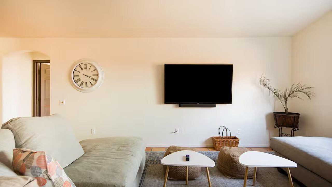 Photo of Livingroom in Bermuda Dunes