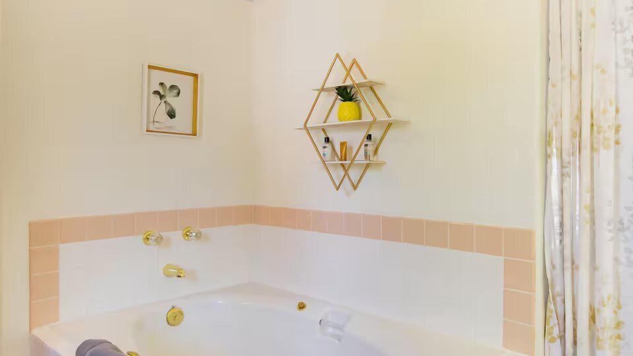 Photo of Bathroom in Bermuda Dunes