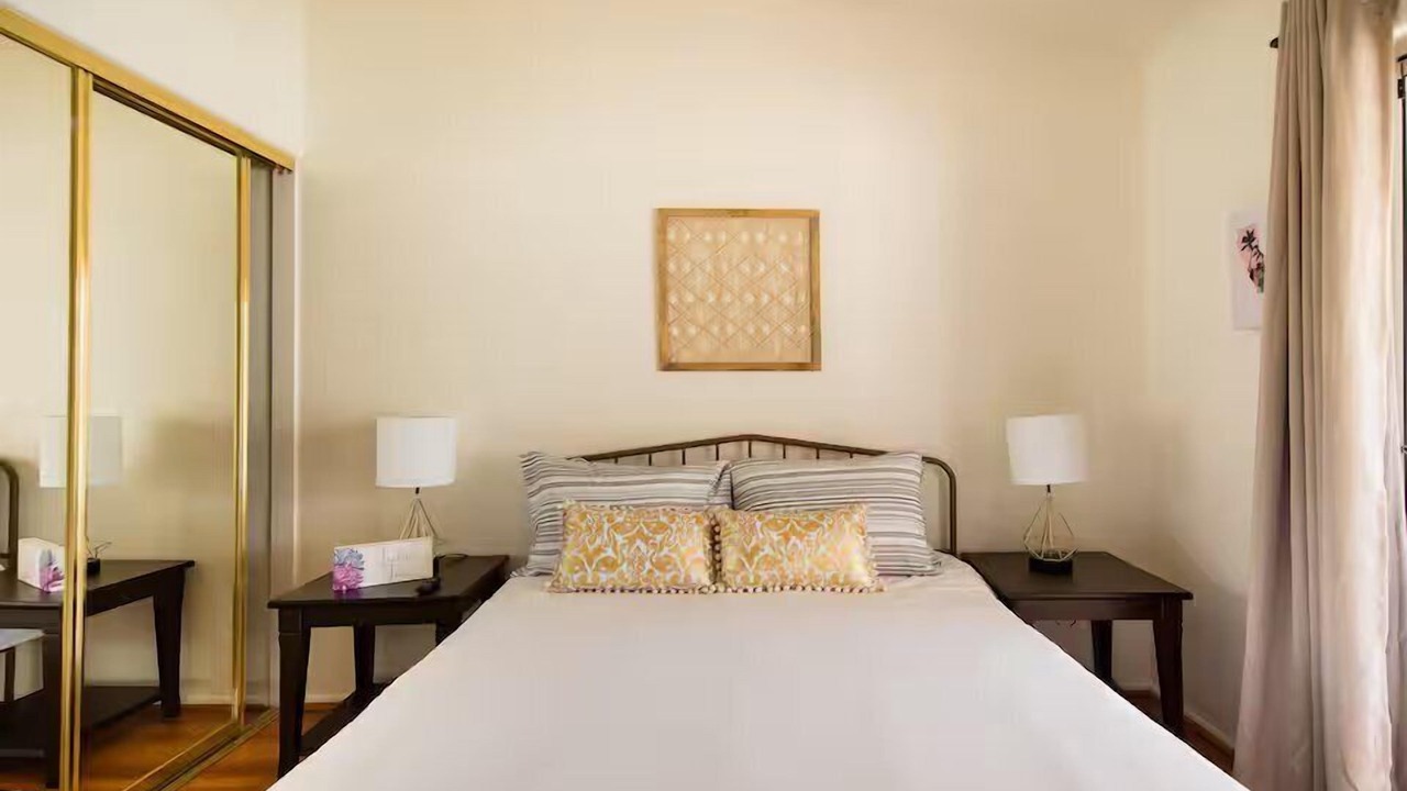 Photo of Bedroom in Bermuda Dunes
