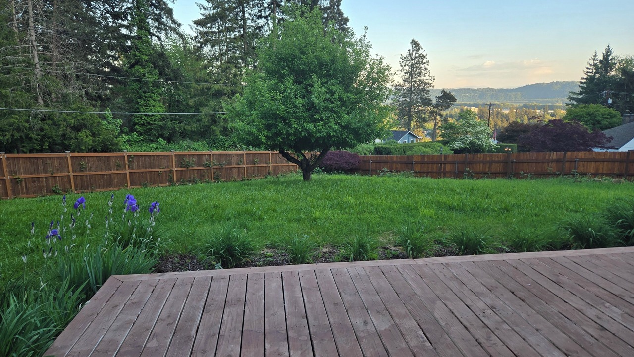 Photo of Outdoor in Washougal