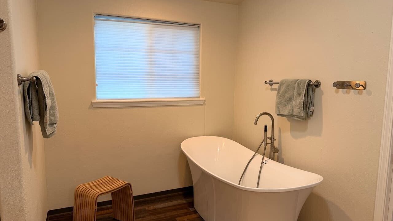 Photo of Bathroom in Grants Pass
