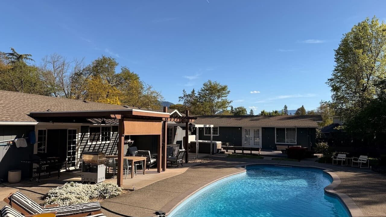 Photo of Outdoor in Grants Pass