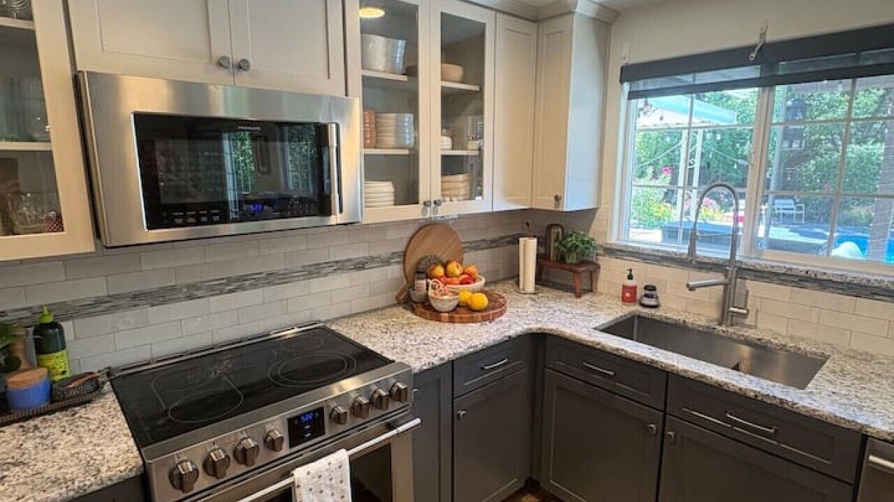 Photo of Kitchen in Grants Pass