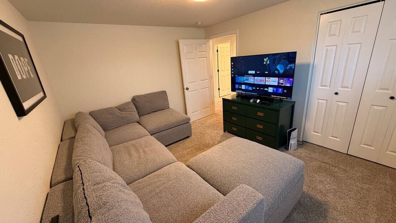 Photo of Livingroom in Grants Pass