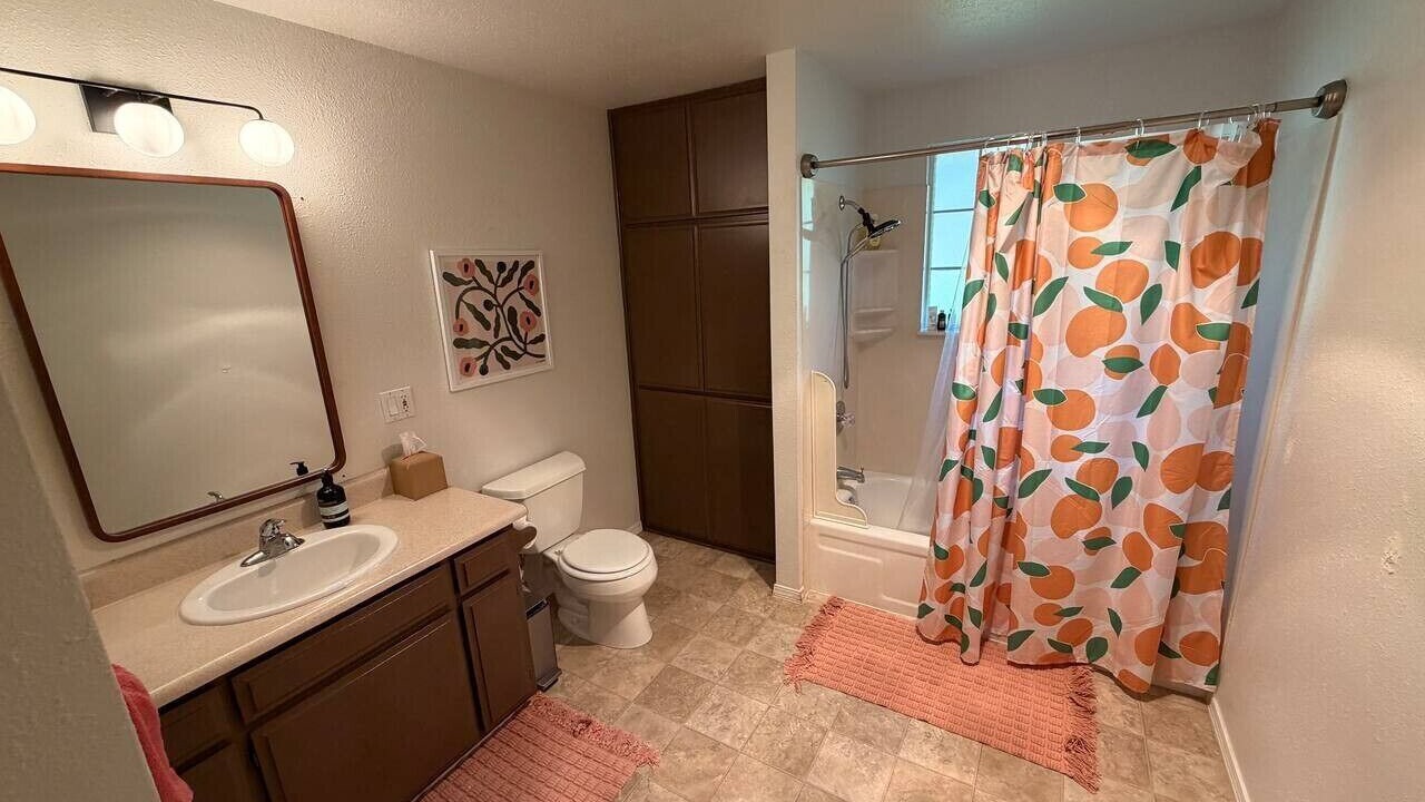 Photo of Bathroom in Grants Pass