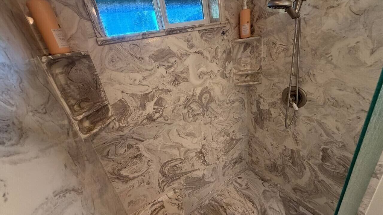 Photo of Bathroom in Grants Pass
