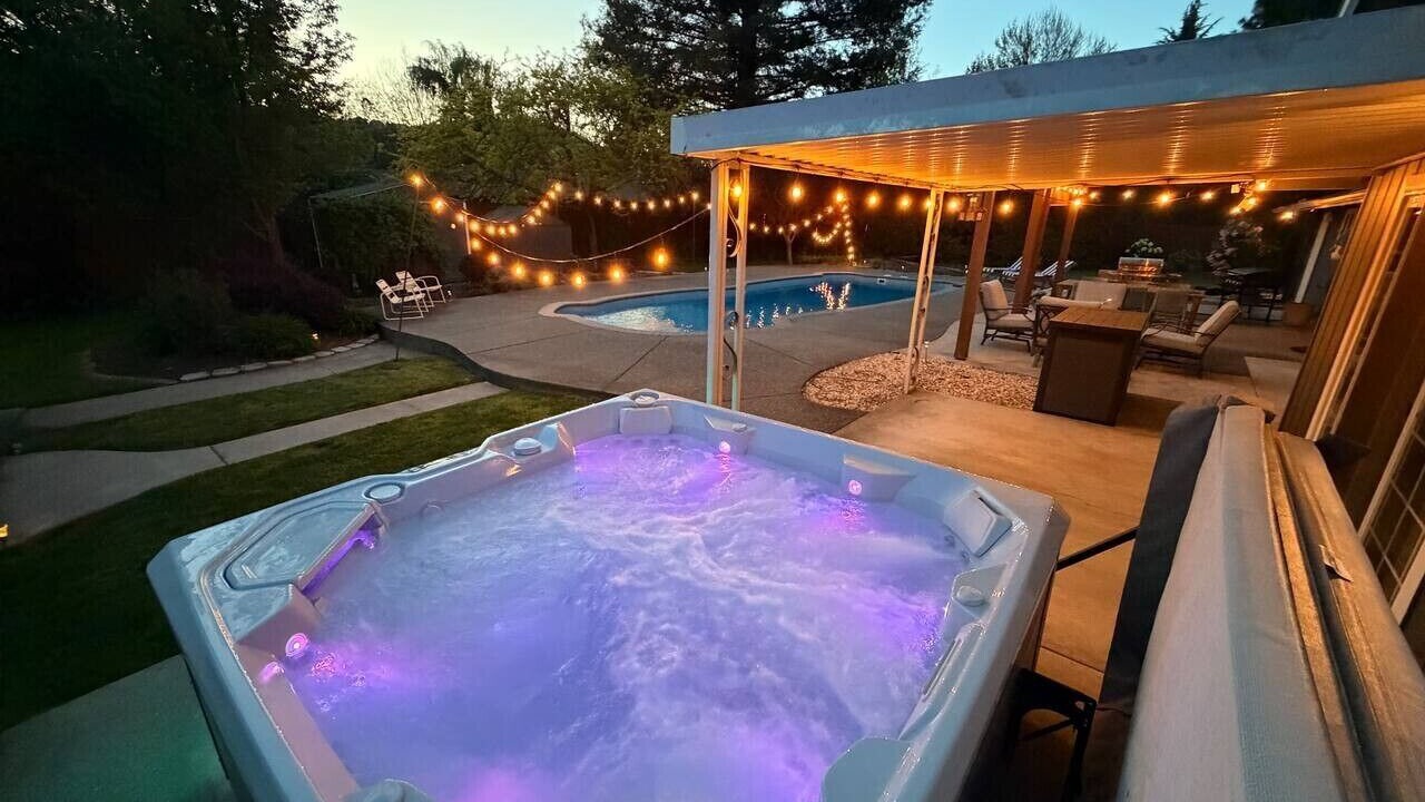 Photo of Patio Balcony in Grants Pass