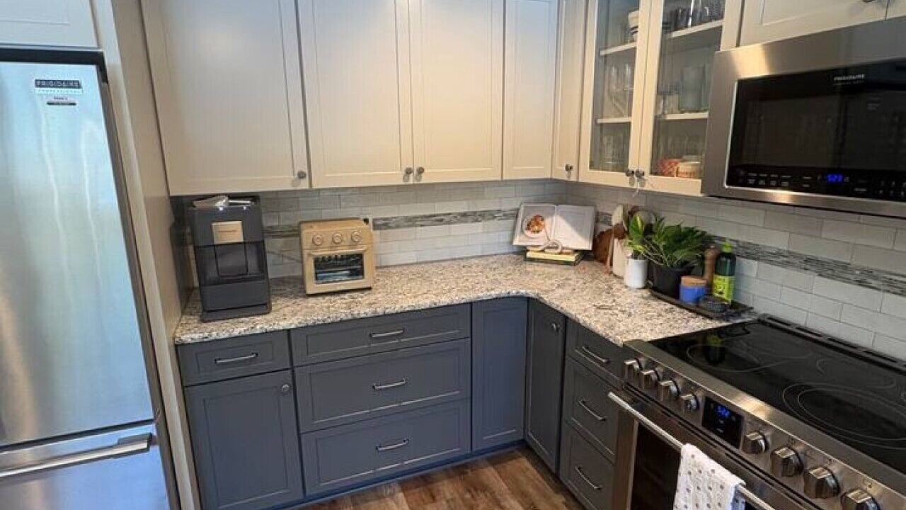 Photo of Kitchen in Grants Pass