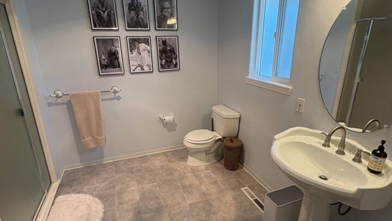 Photo of Bathroom in Grants Pass