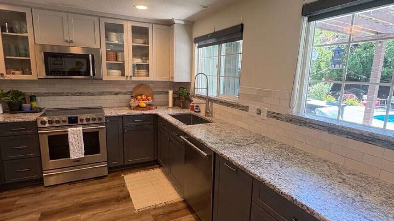 Photo of Kitchen in Grants Pass