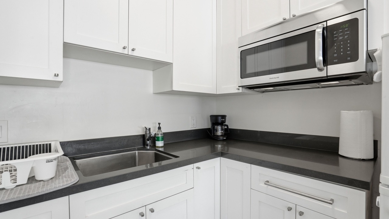 Photo of Kitchen in University Heights
