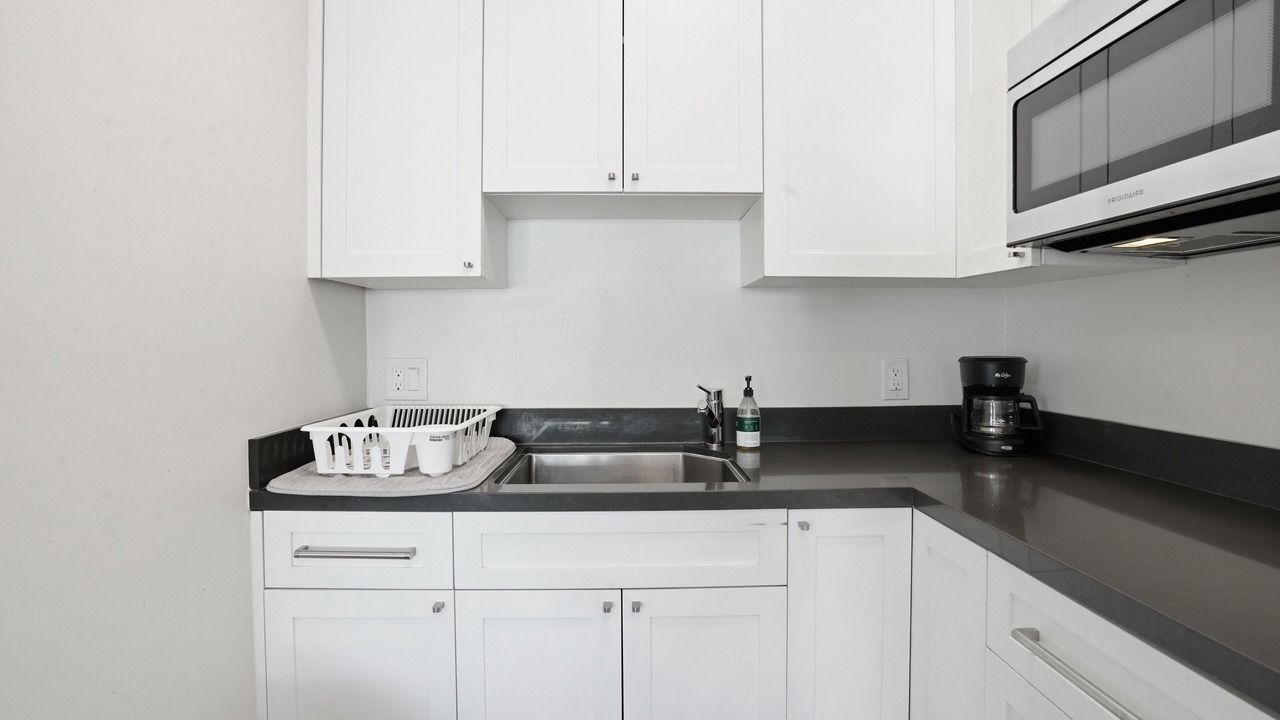 Photo of Kitchen in University Heights