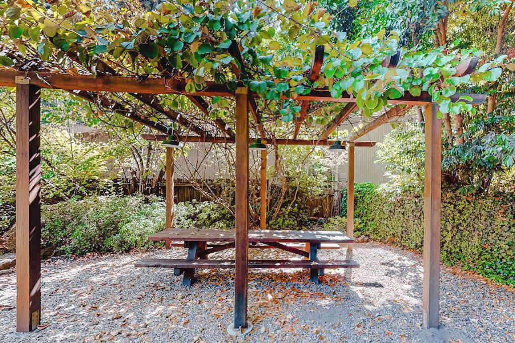 Photo of Outdoor in Guerneville