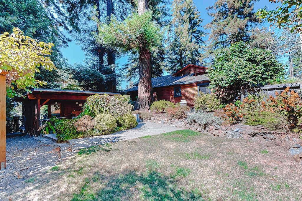 Photo of Outdoor in Guerneville