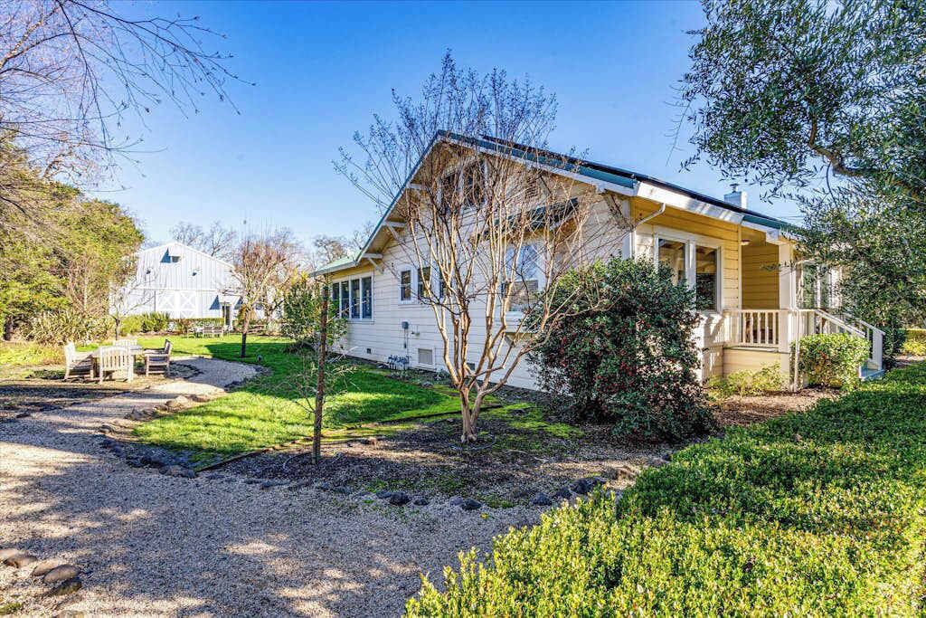 Photo of Outdoor in Geyserville
