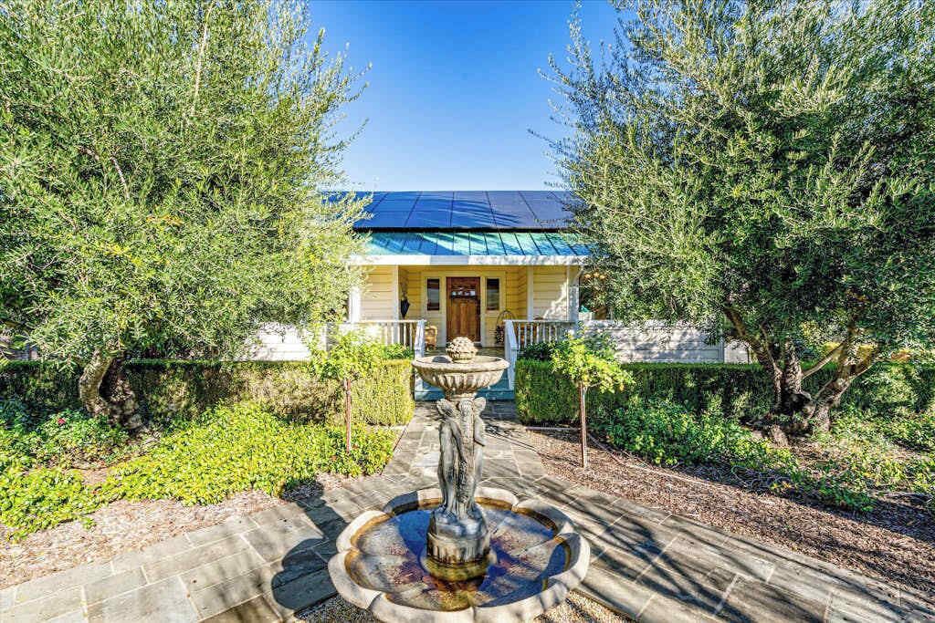 Photo of Outdoor in Geyserville