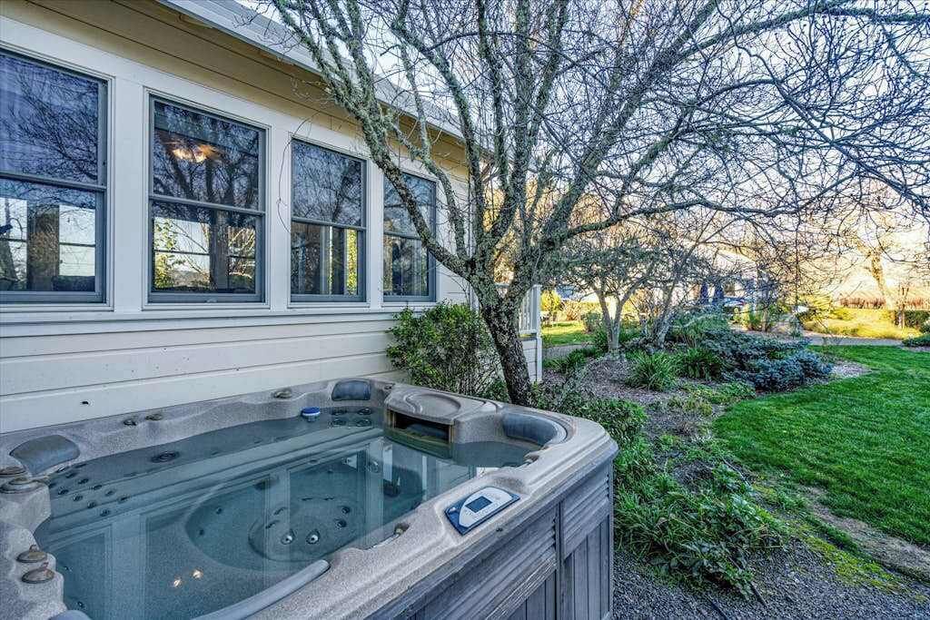 Photo of Outdoor in Geyserville