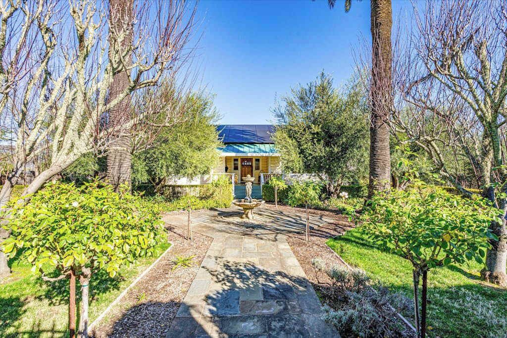 Photo of Outdoor in Geyserville