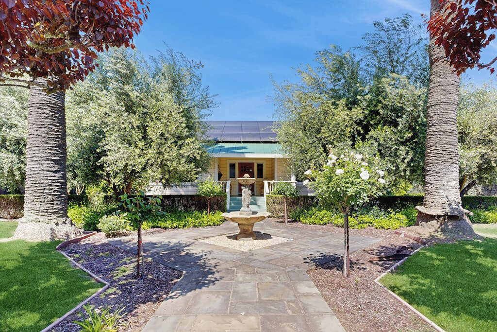 Photo of Outdoor in Geyserville