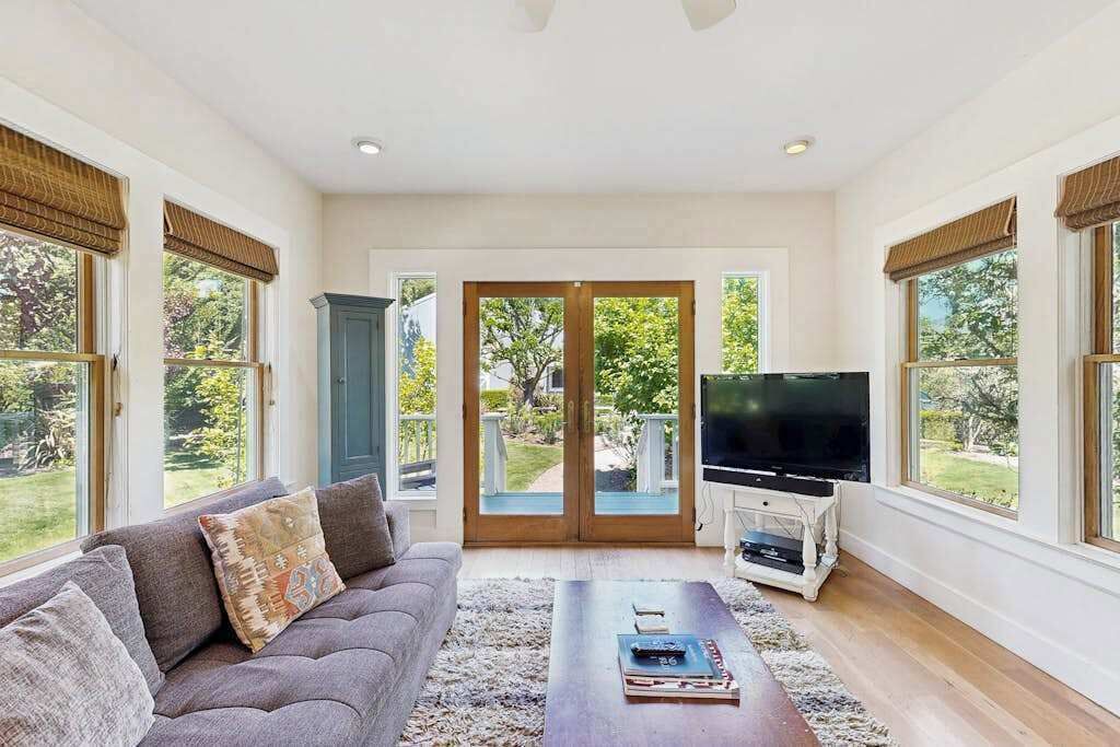Photo of Outdoor in Geyserville
