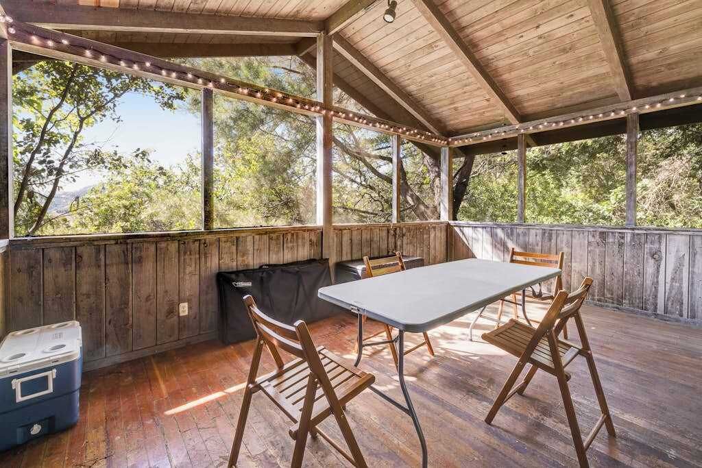Photo of Outdoor in Cloverdale
