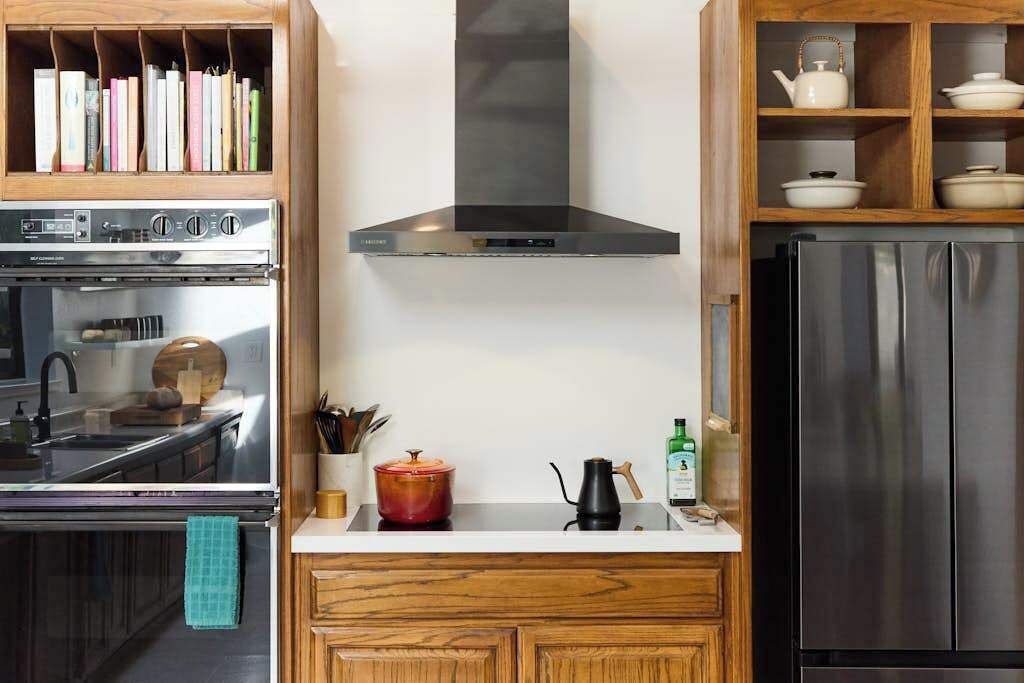 Photo of Kitchen in Hacienda