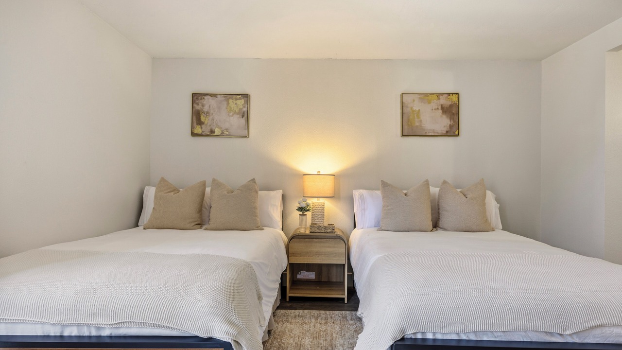 Photo of Bedroom in Cortez Hill