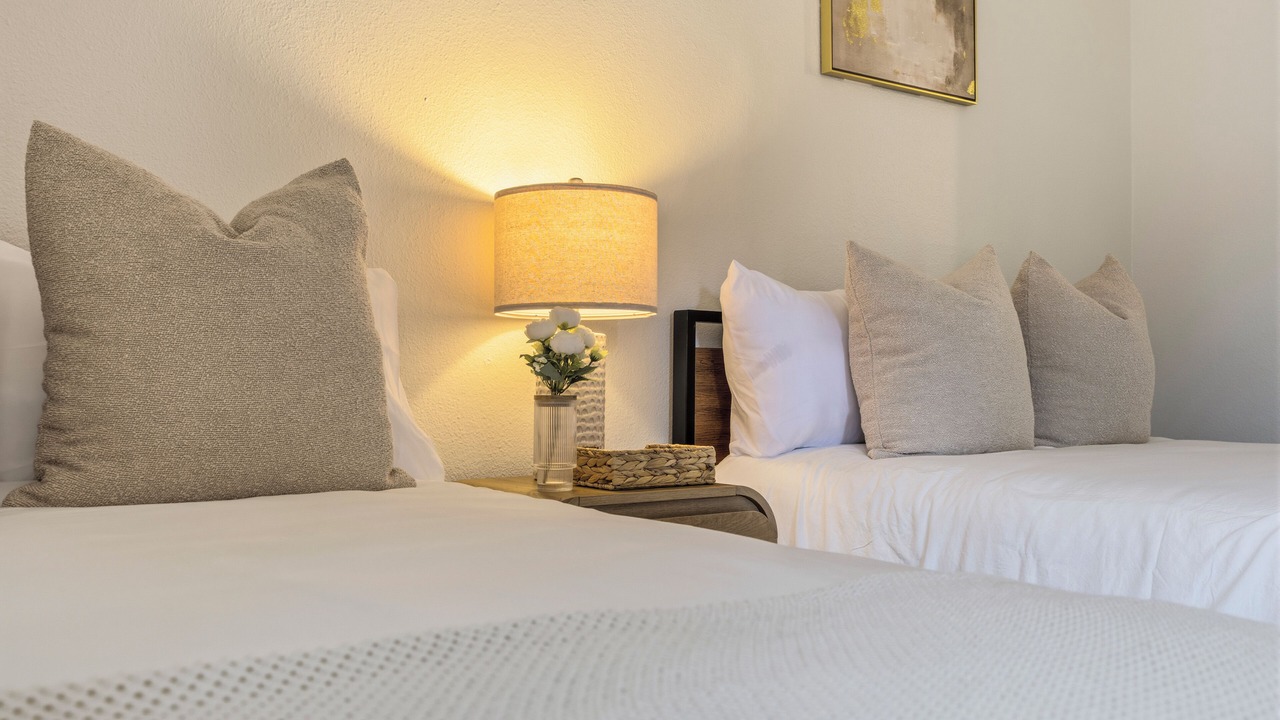 Photo of Bedroom in Cortez Hill