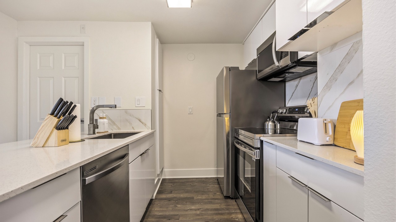 Photo of Kitchen in Cortez Hill