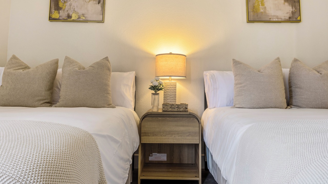 Photo of Bedroom in Cortez Hill