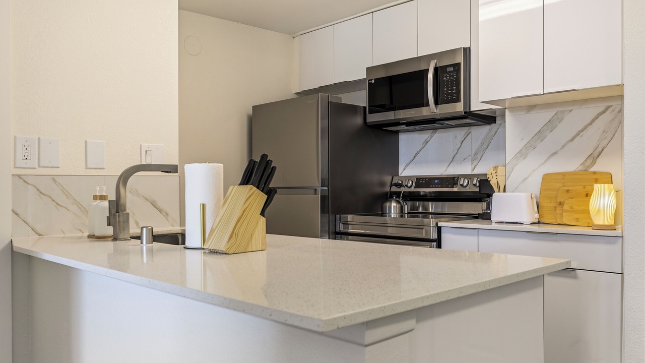 Photo of Kitchen in Cortez Hill