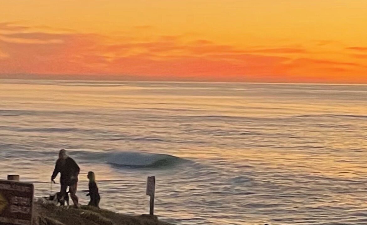 Photo of Others in Sunset Cliffs