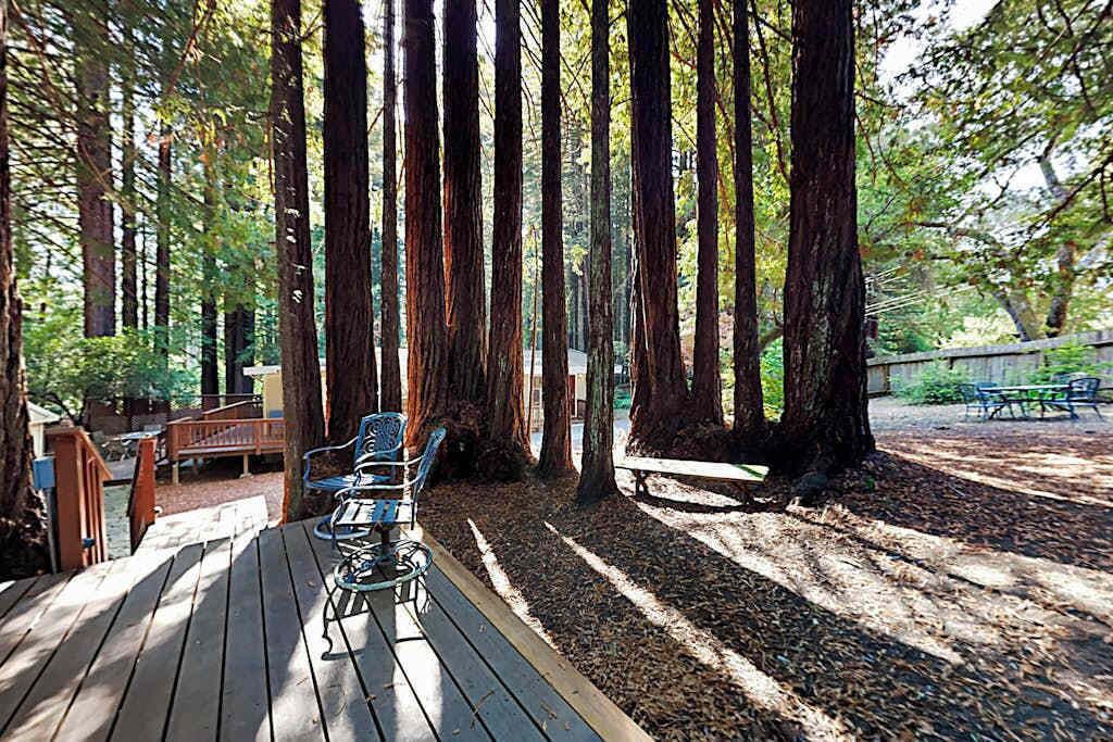 Photo of Bedroom in Cazadero