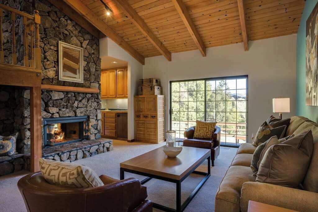 Photo of Livingroom in Santa Rosa