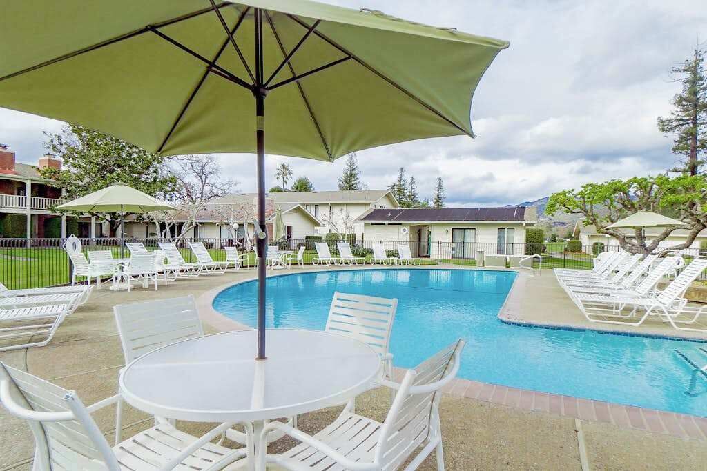 Photo of Outdoor in Napa