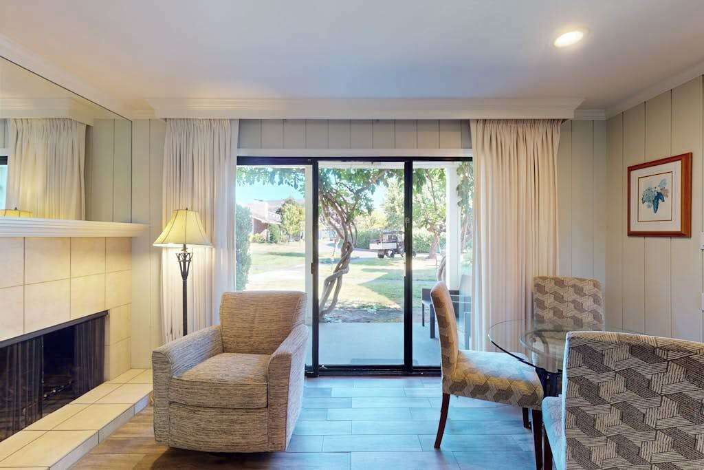 Photo of Bedroom in Napa