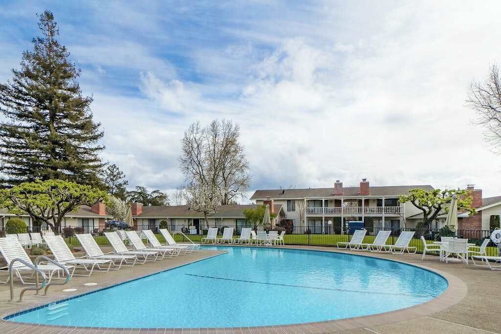 Photo of Outdoor in Napa