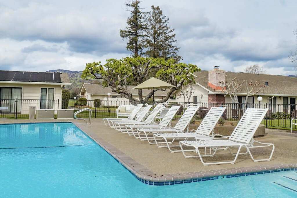 Photo of Outdoor in Napa