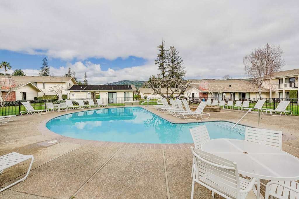 Photo of Outdoor in Napa