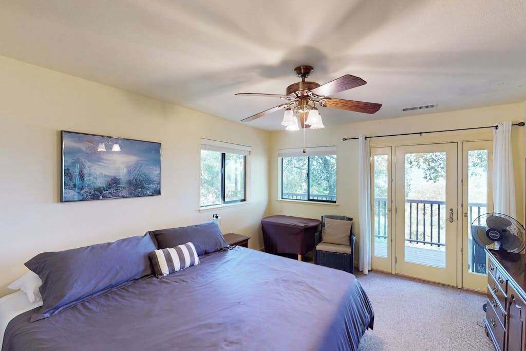 Photo of Patio Balcony in Cloverdale